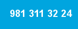 981 311 32 24 981 311 32 24